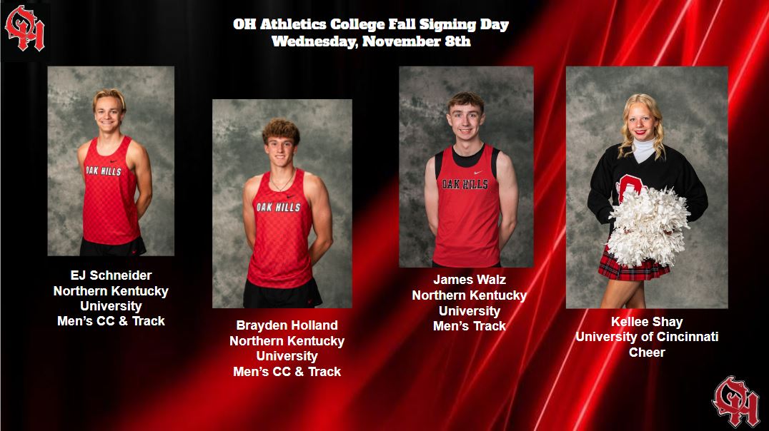 Seniors Signing Day Individual 1